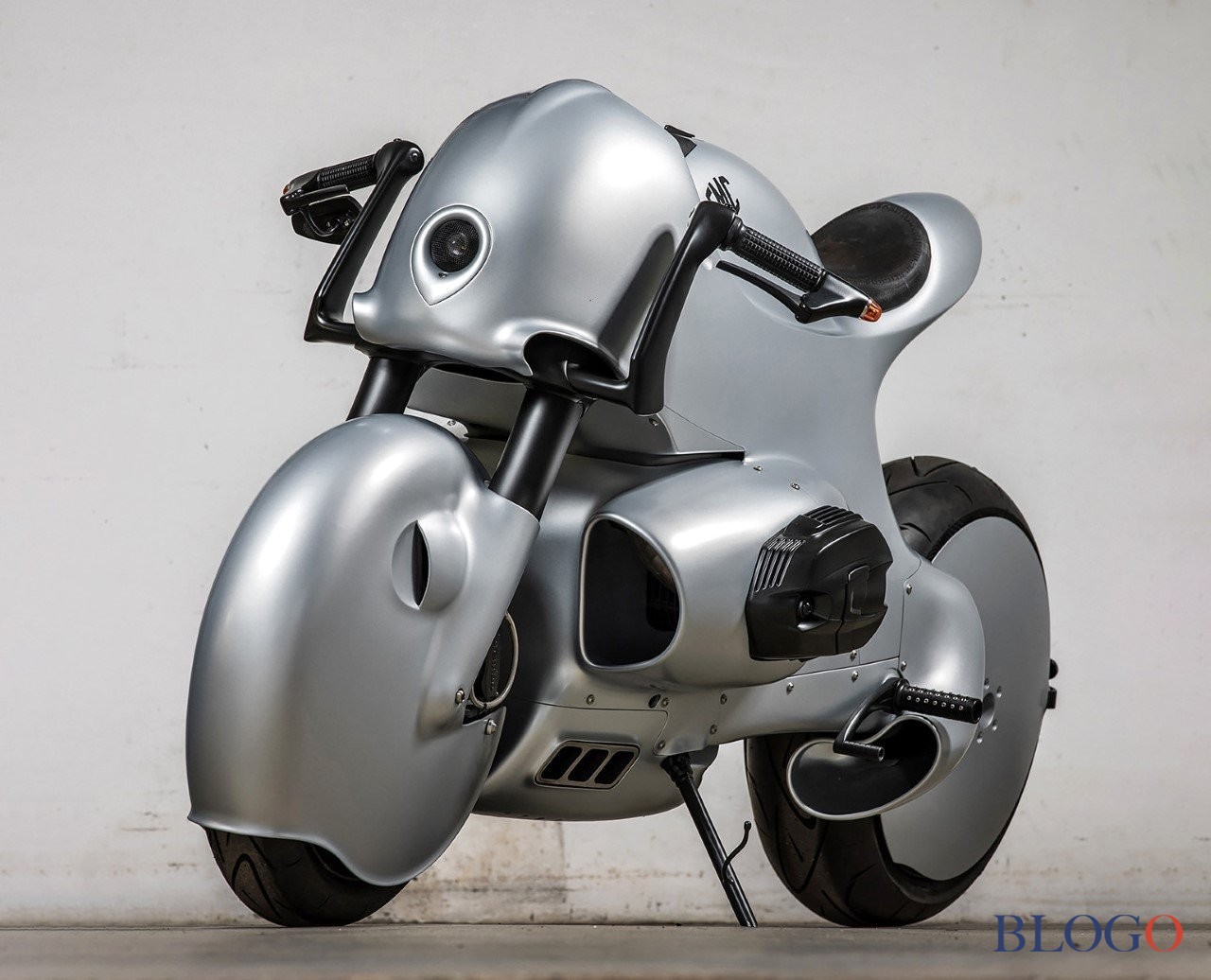 BMW R nineT 