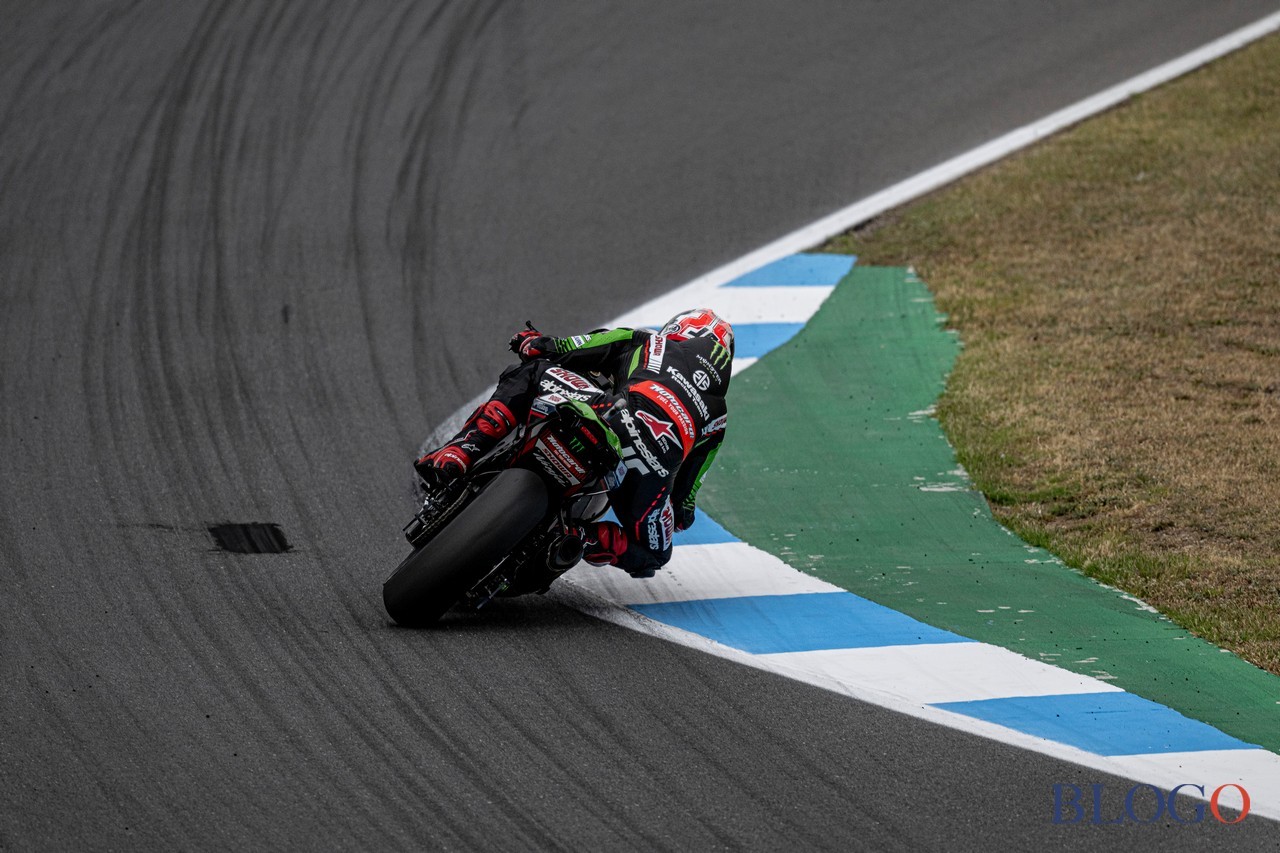 Superbike Portogallo 2022 | Jonathan Rea | Kawasaki Racing Team