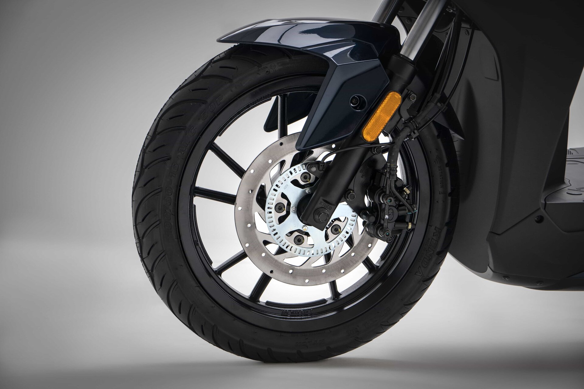Kymco presenta il nuovo Agility S 125: foto