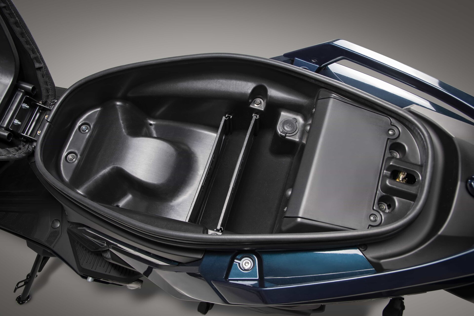 Kymco presenta il nuovo Agility S 125: foto