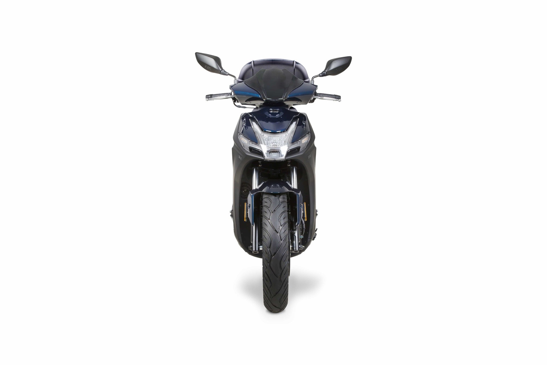 Kymco presenta il nuovo Agility S 125: foto