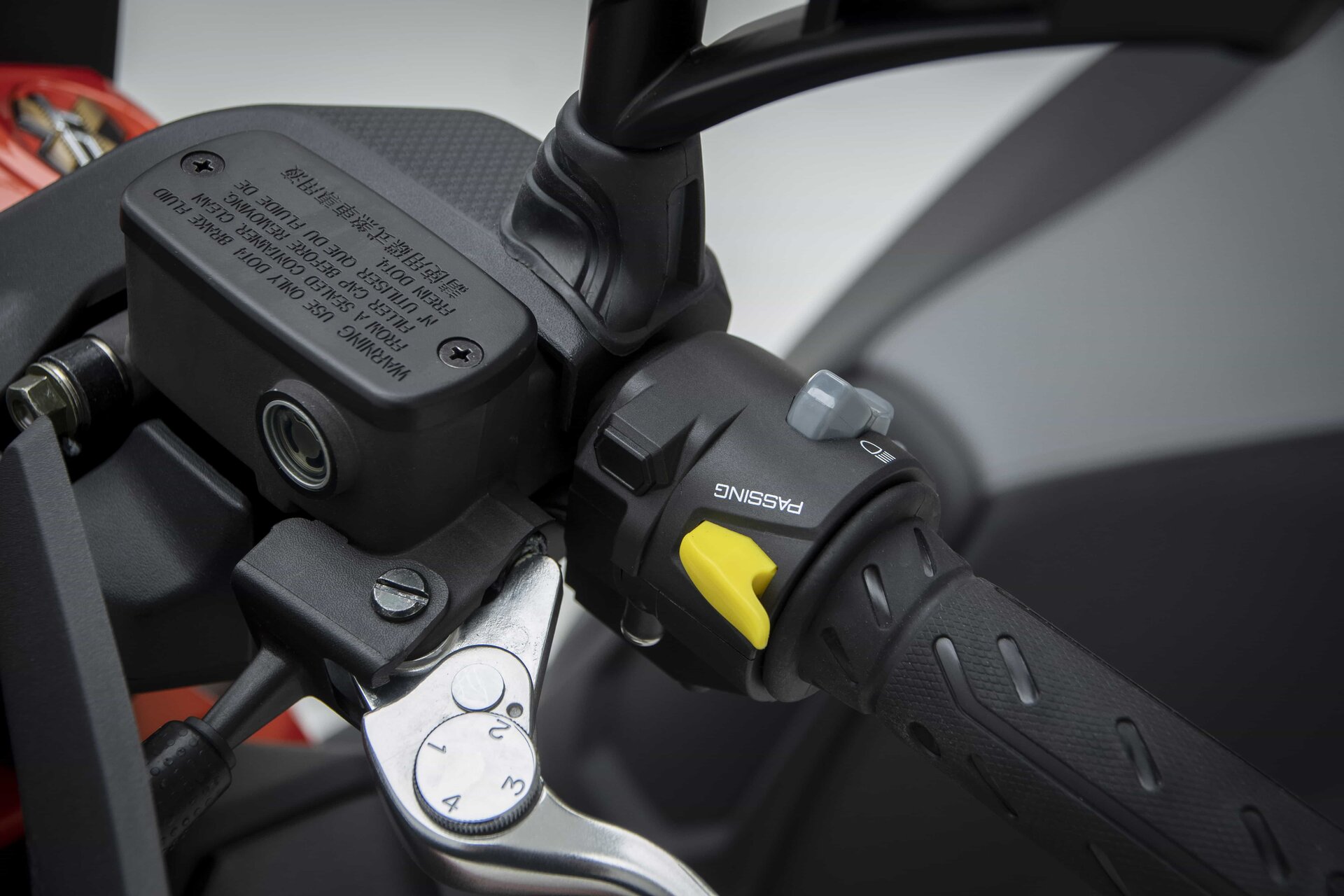 Kymco DTX360: arrivano le versioni 125 e 300
