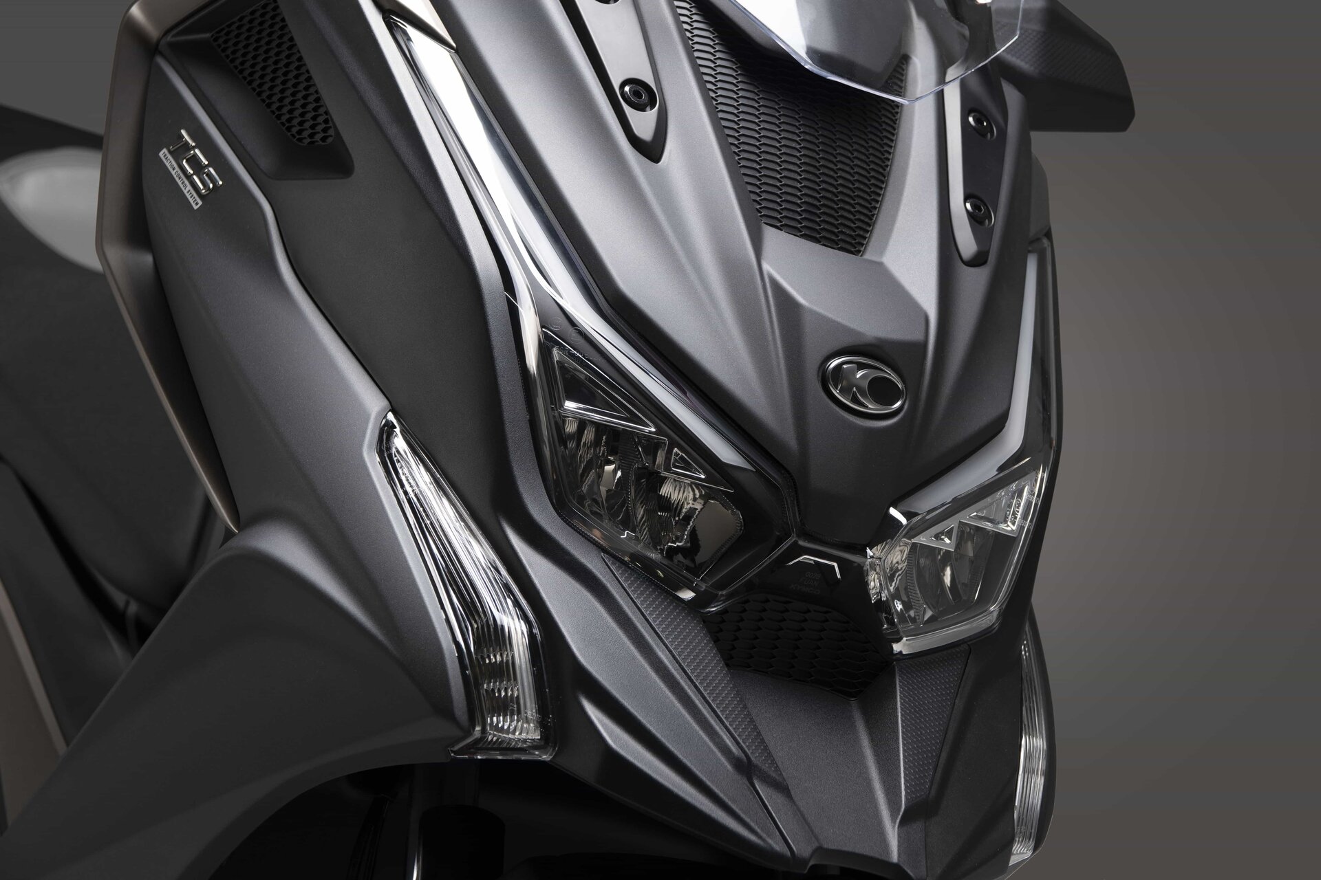 Kymco DTX360: arrivano le versioni 125 e 300