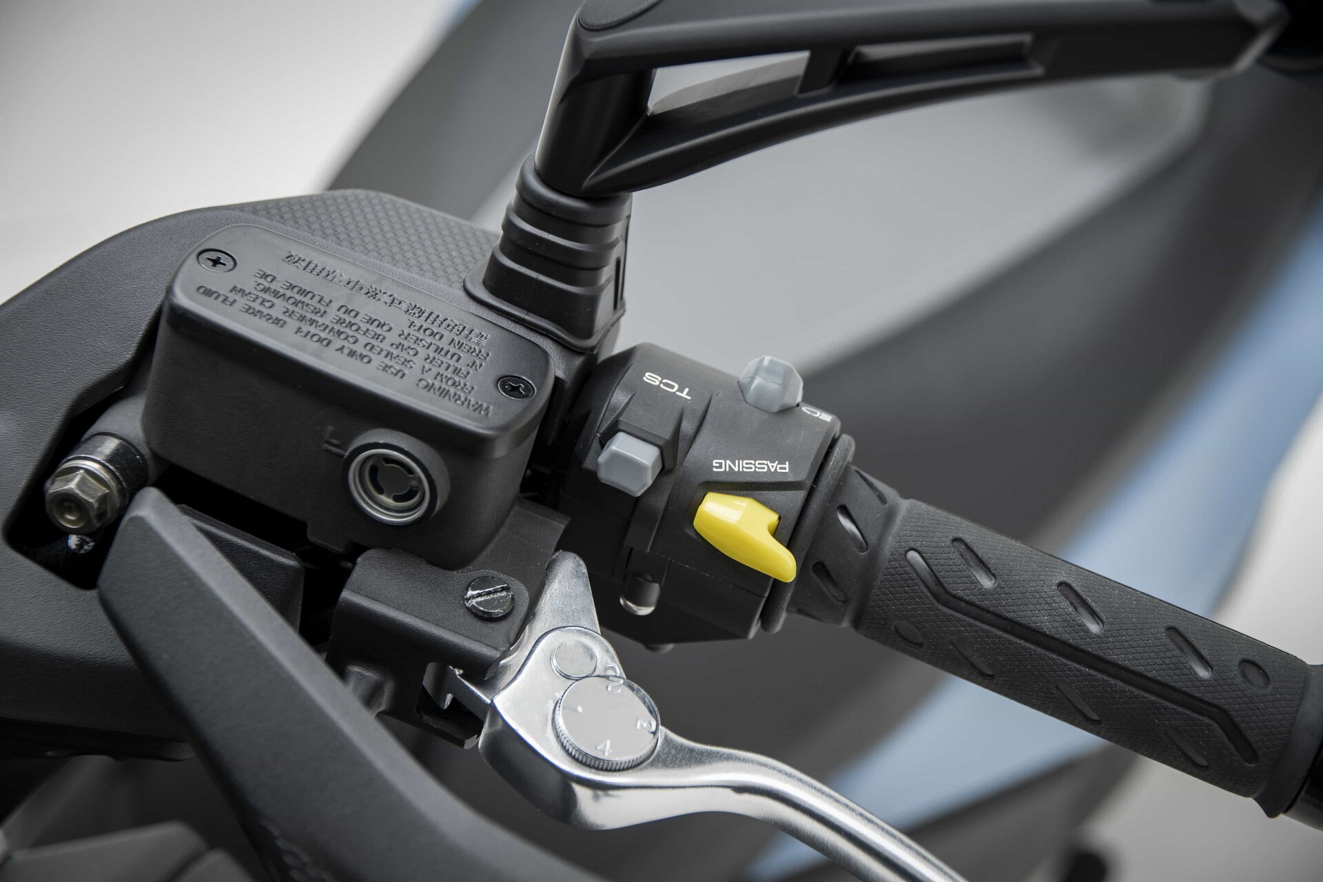 Kymco DTX360: arrivano le versioni 125 e 300