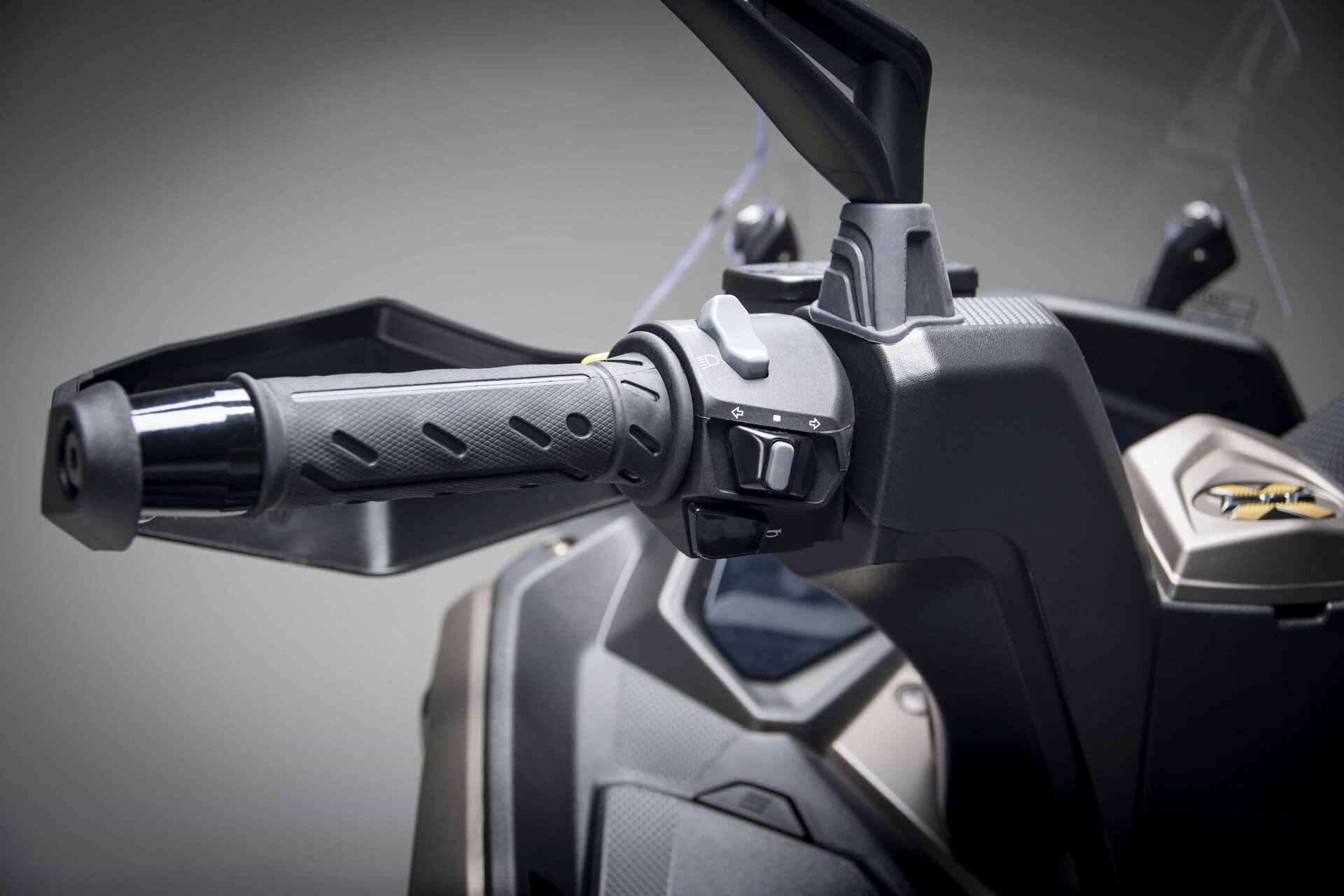 Kymco DTX360: arrivano le versioni 125 e 300