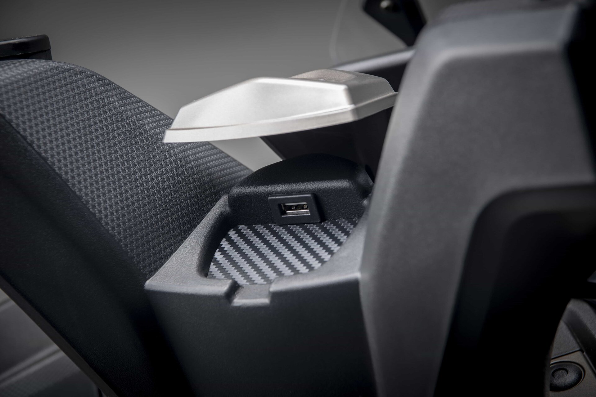 Kymco DTX360: arrivano le versioni 125 e 300