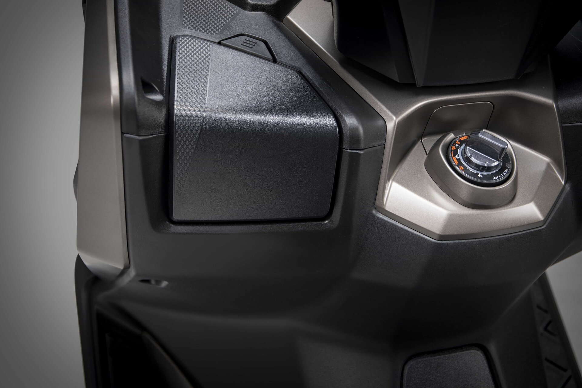 Kymco DTX360: arrivano le versioni 125 e 300