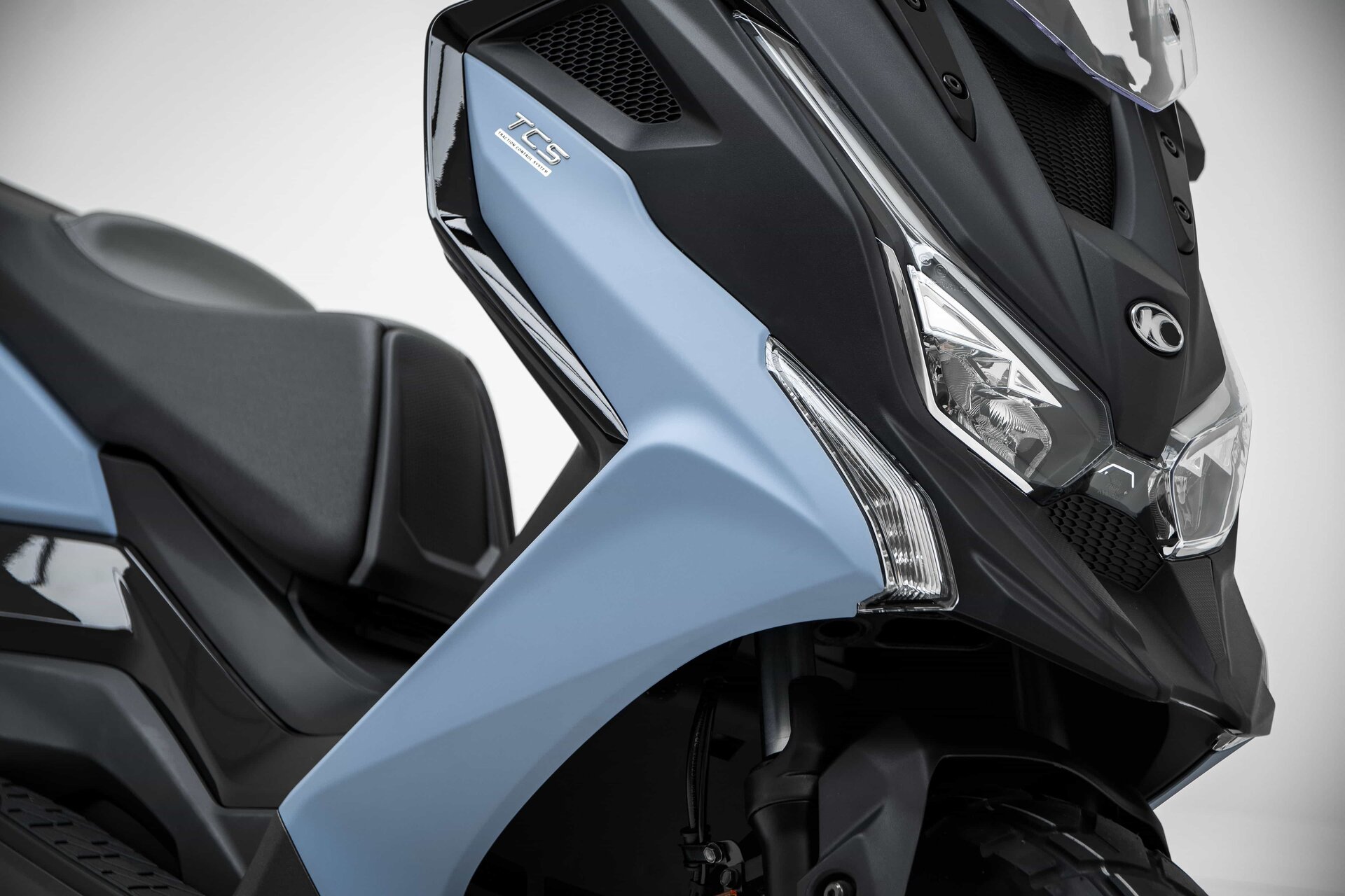 Kymco DTX360: arrivano le versioni 125 e 300