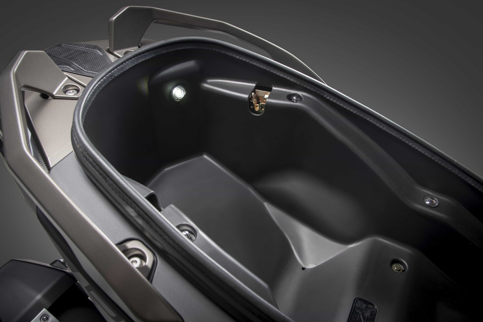 Kymco DTX360: arrivano le versioni 125 e 300