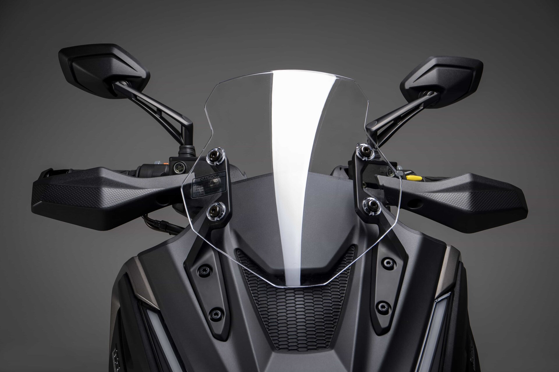 Kymco DTX360: arrivano le versioni 125 e 300
