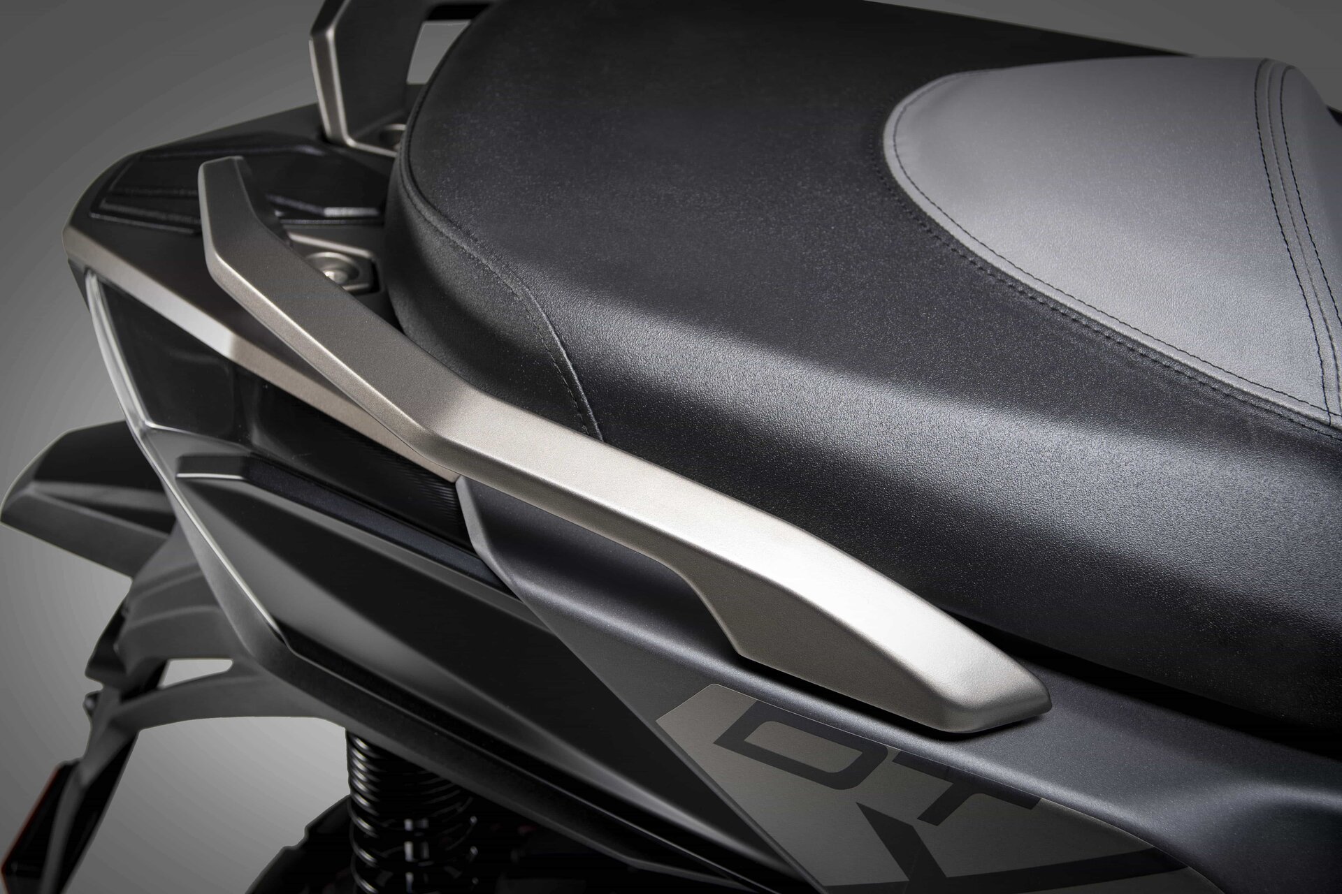 Kymco DTX360: arrivano le versioni 125 e 300