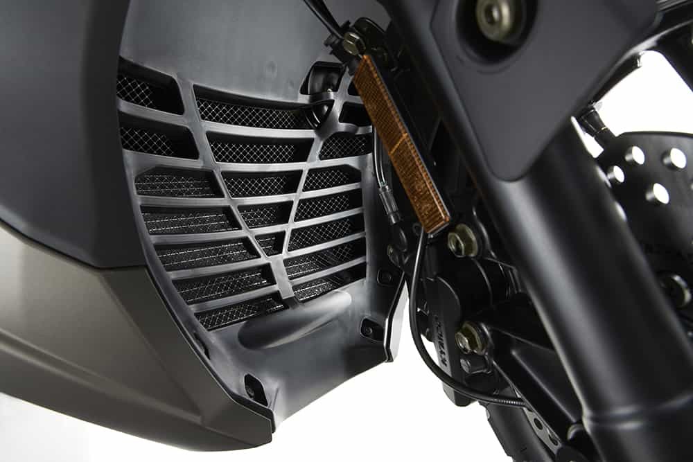 Kymco DTX360: arrivano le versioni 125 e 300