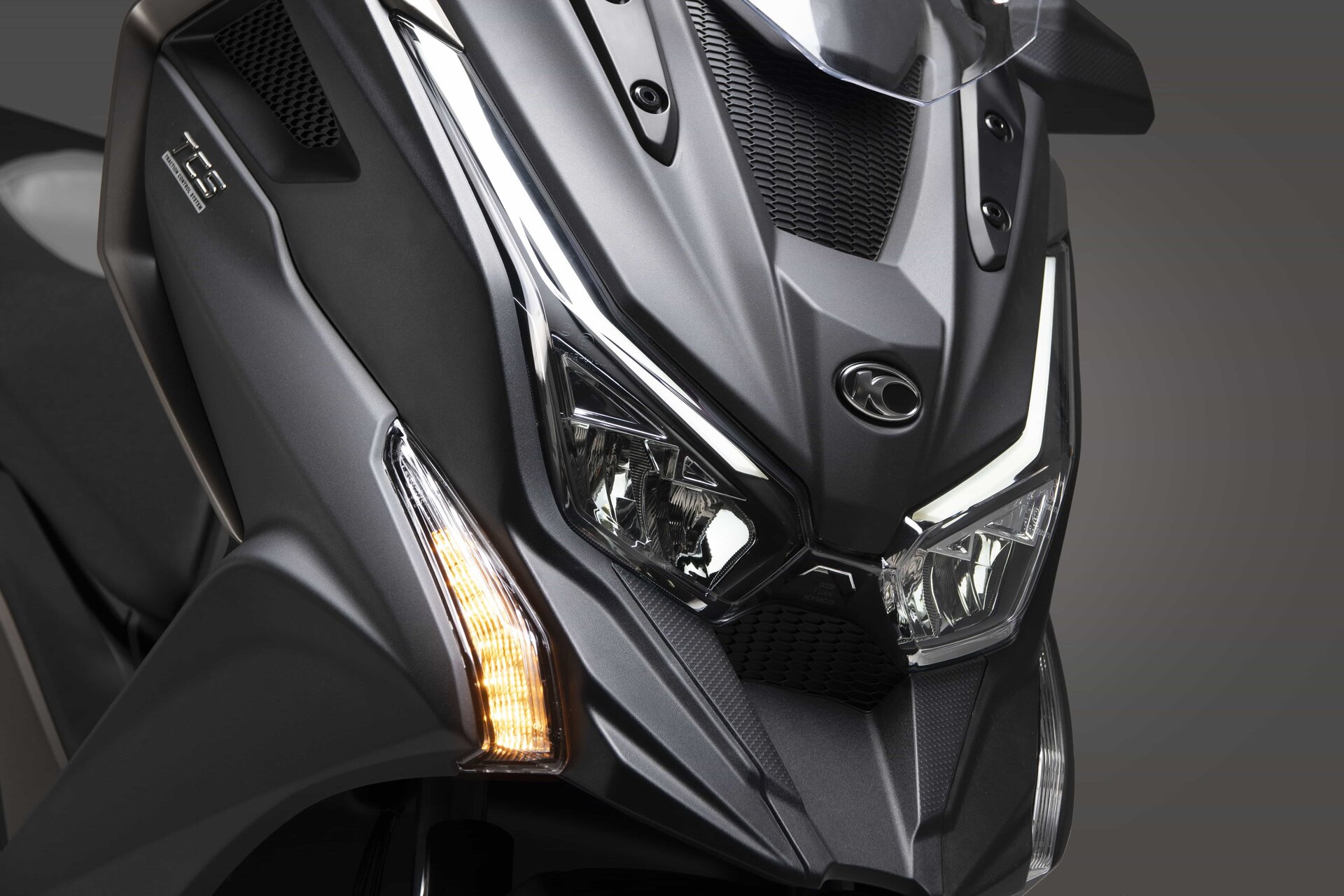 Kymco DTX360: arrivano le versioni 125 e 300