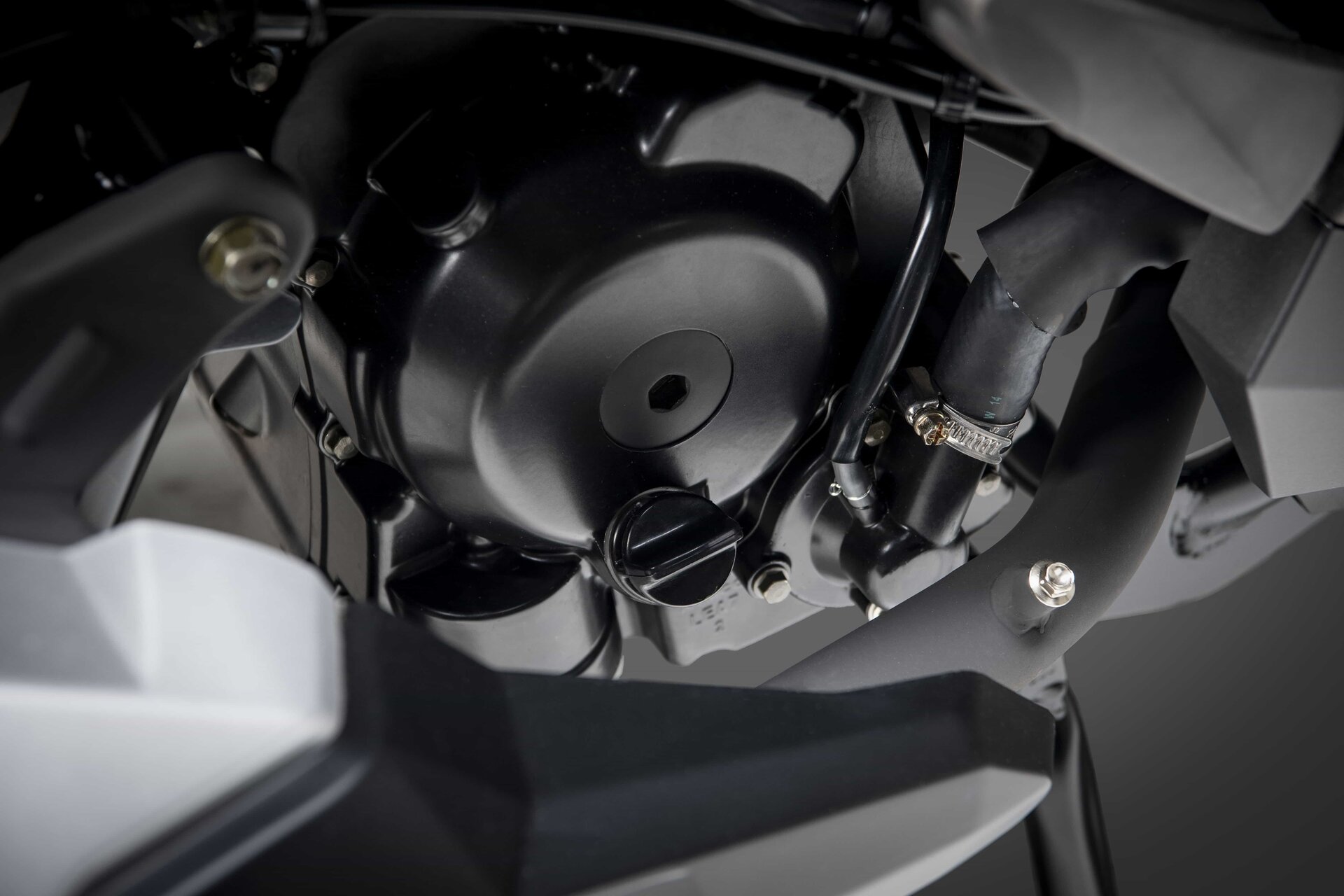 Kymco DTX360: arrivano le versioni 125 e 300