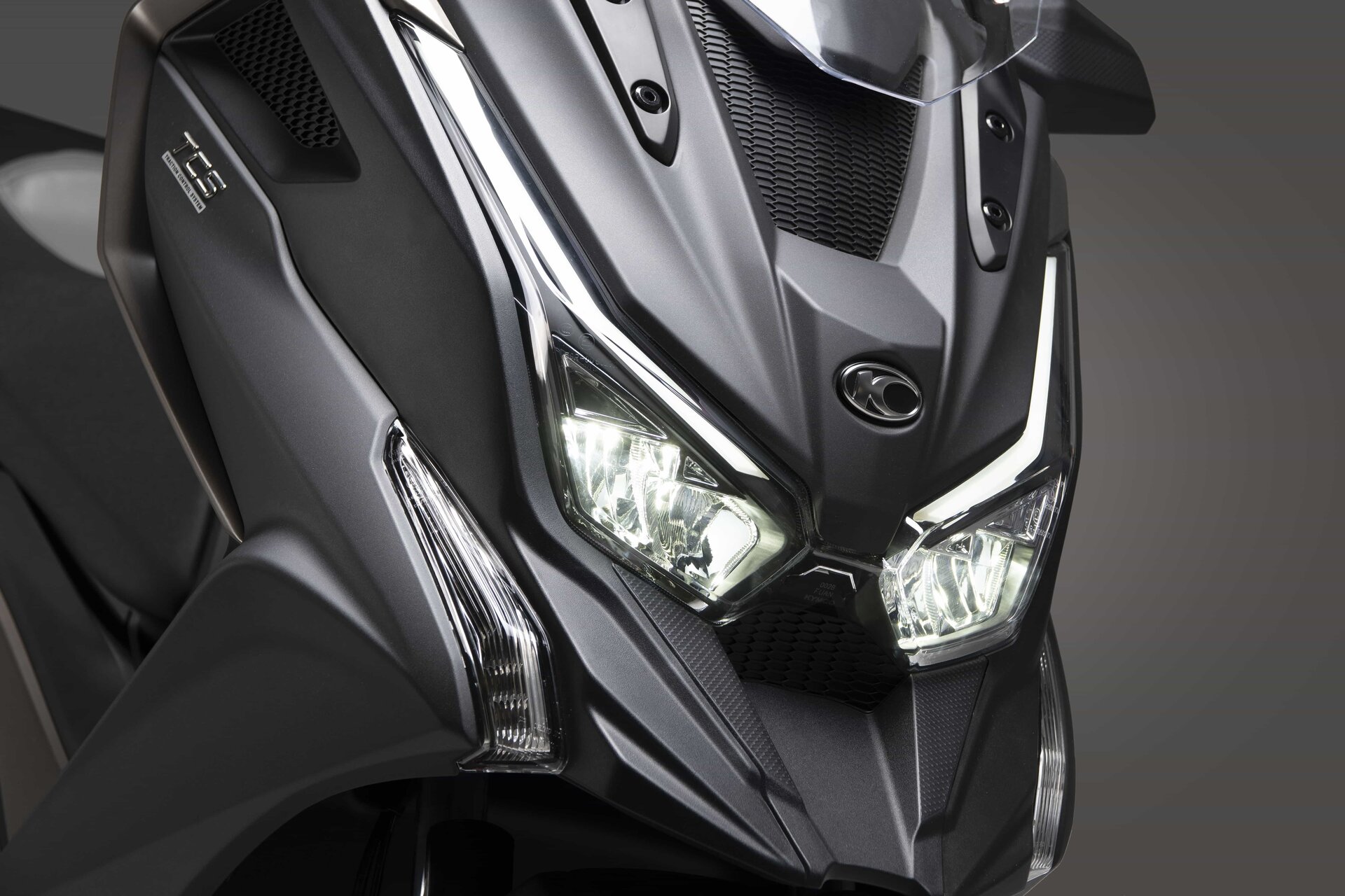 Kymco DTX360: arrivano le versioni 125 e 300