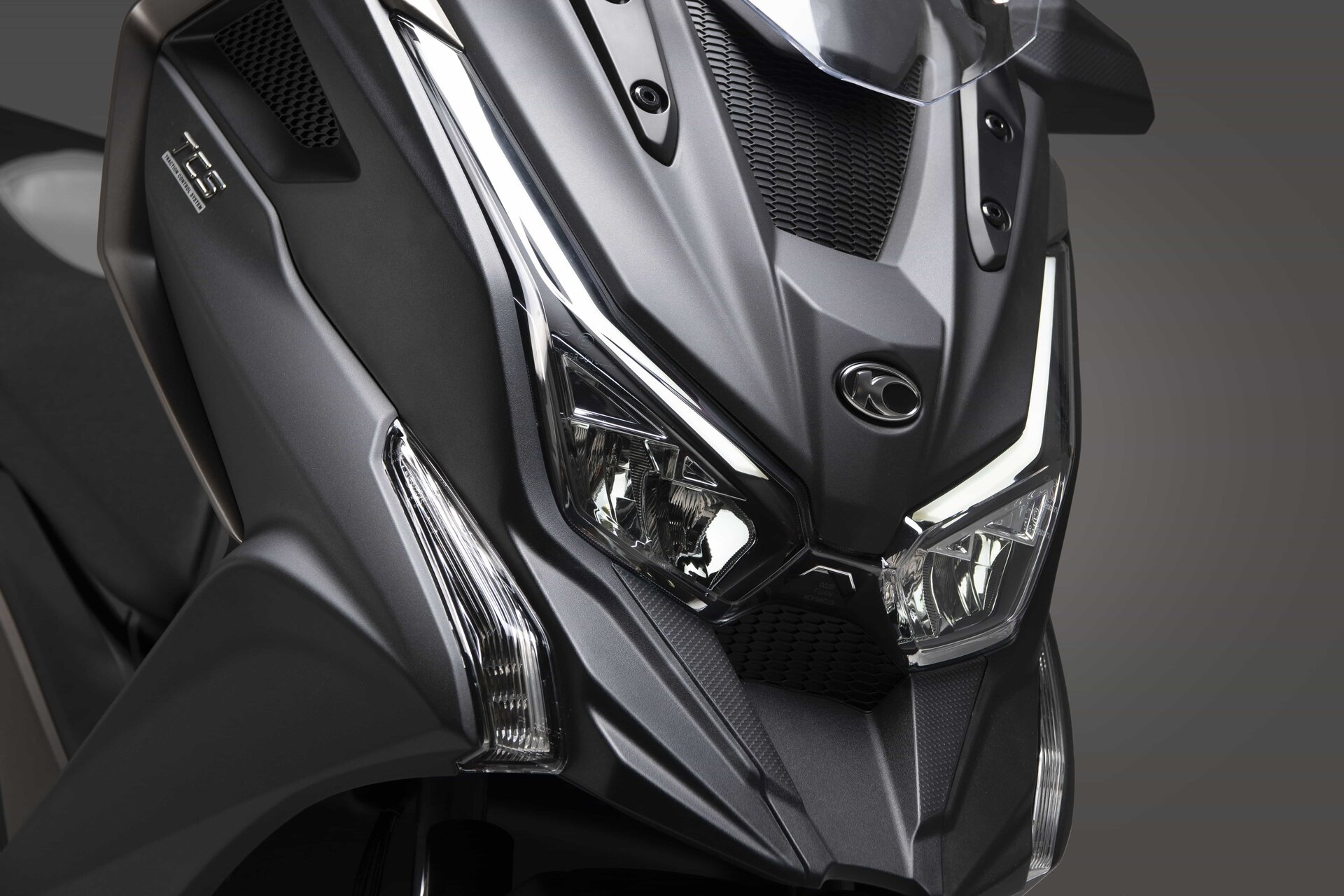 Kymco DTX360: arrivano le versioni 125 e 300