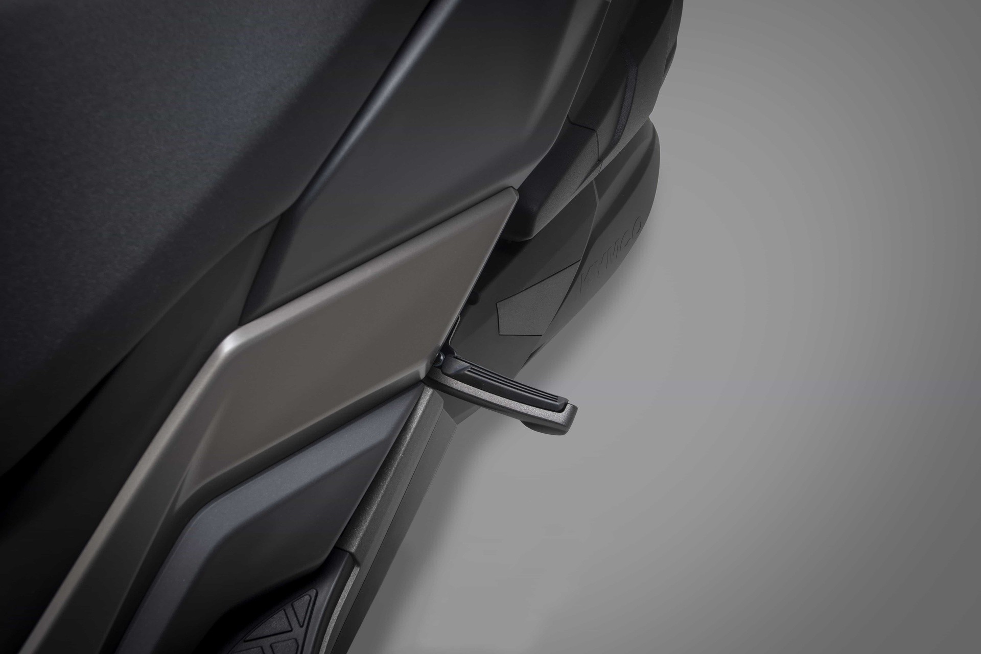 Kymco DTX360: arrivano le versioni 125 e 300
