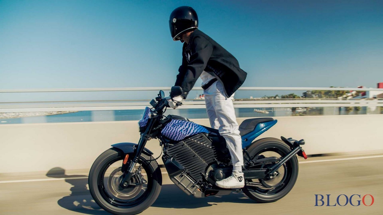 LiveWire S2 Del Mar "Launch Edition"