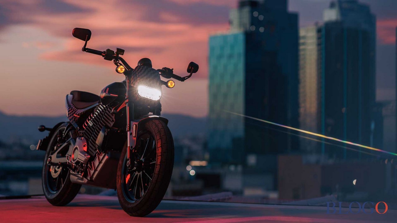 LiveWire S2 Del Mar "Launch Edition"