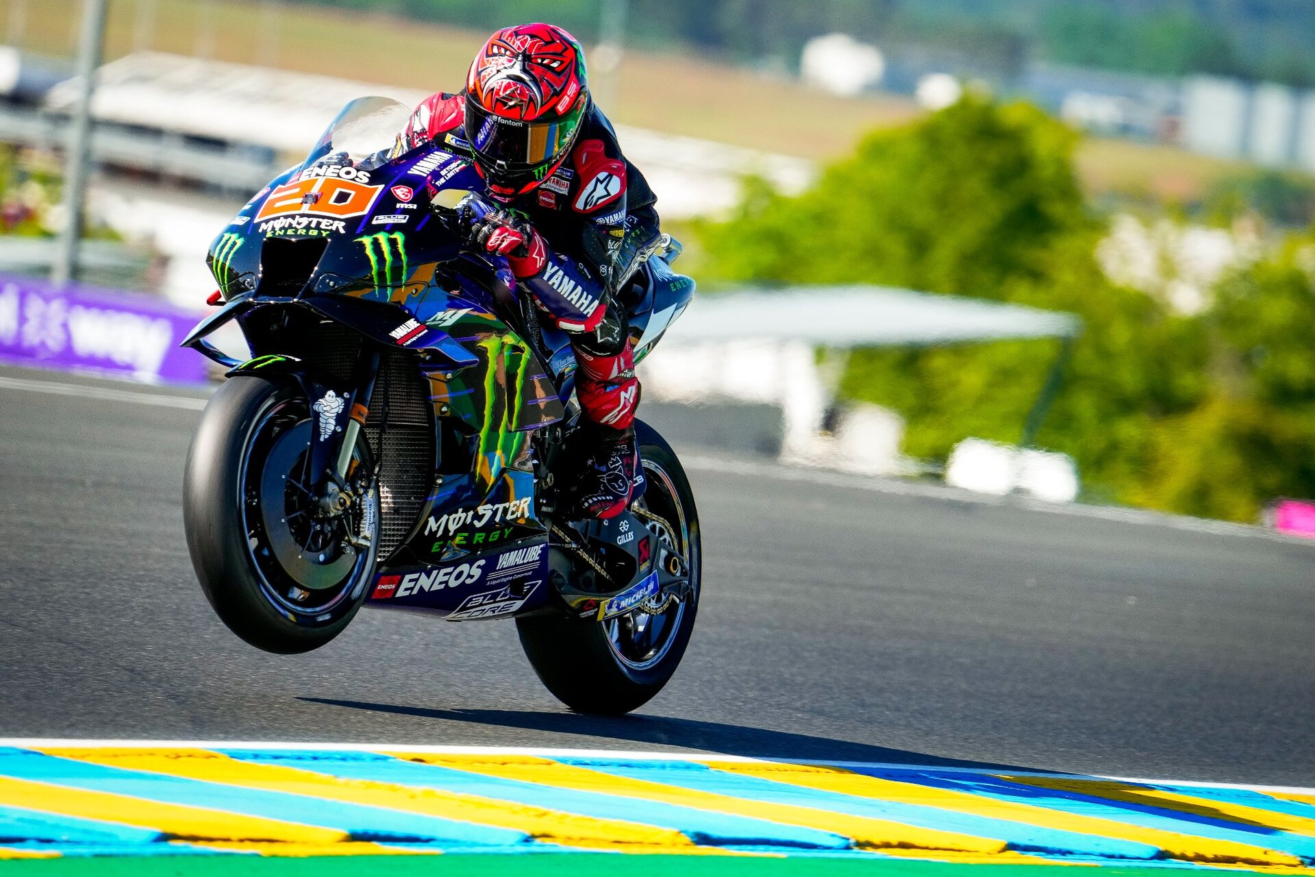 MotoGP Francia 2022: foto