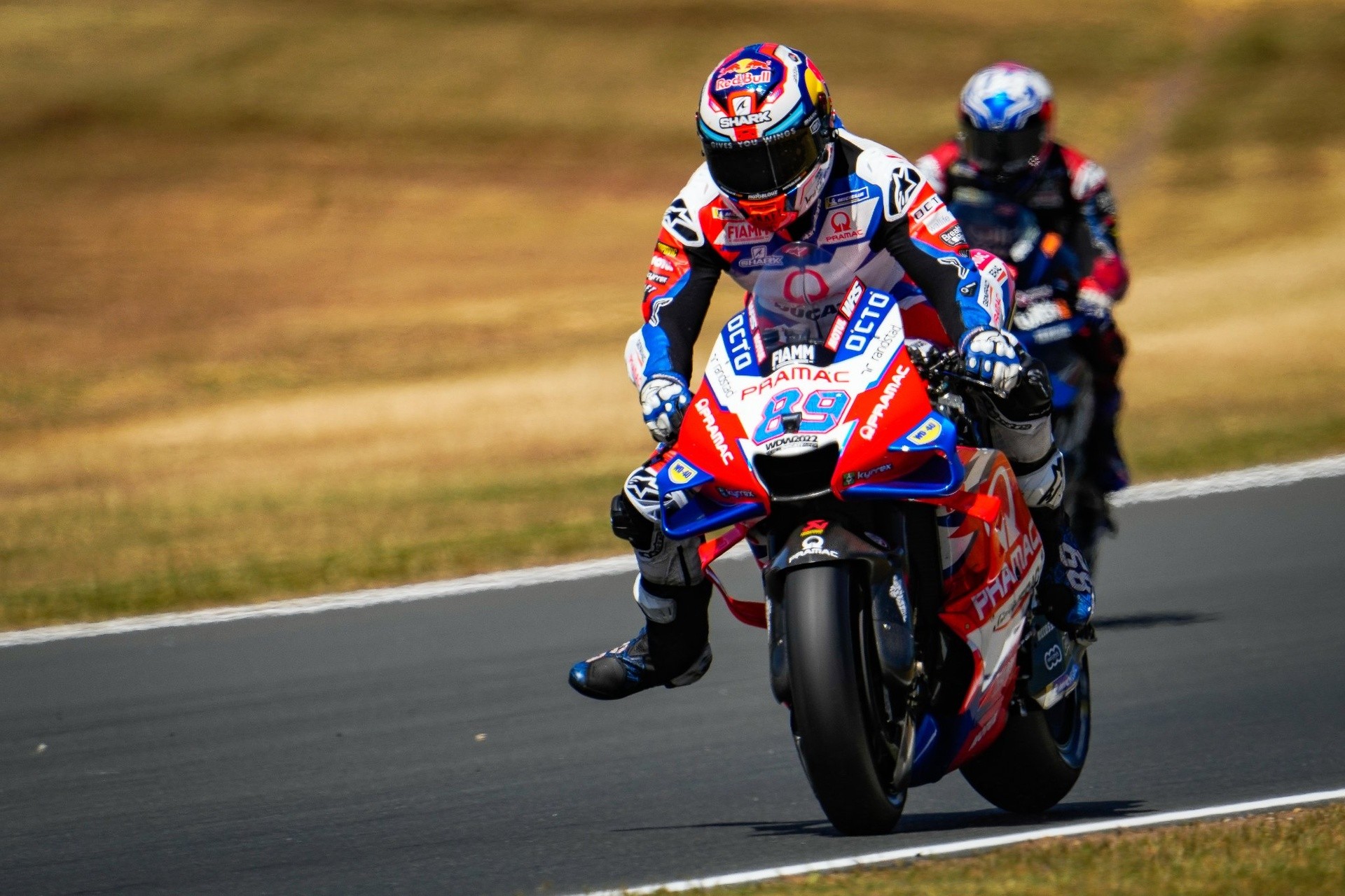 MotoGP Francia 2022: foto