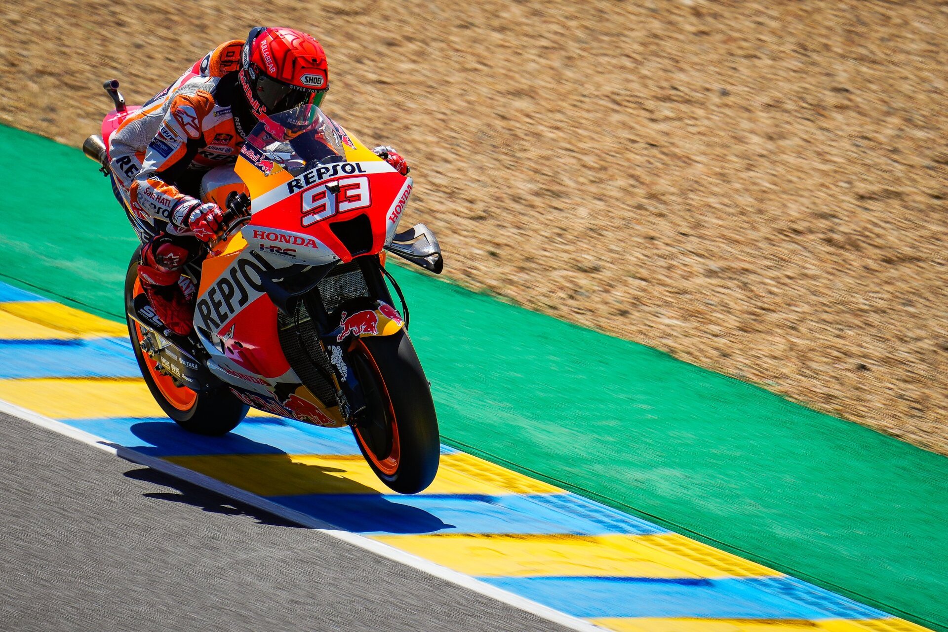 MotoGP Francia 2022: foto