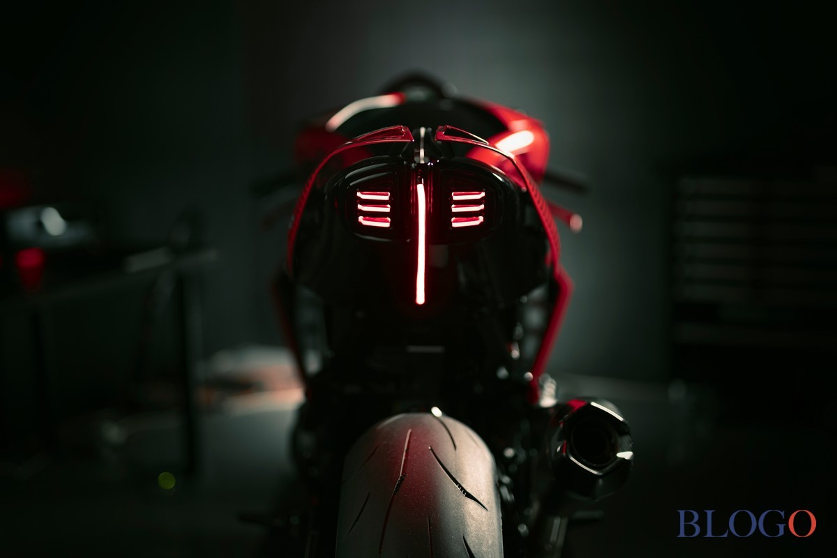Yamaha MT-09 "Diablo" by Puig Racing
