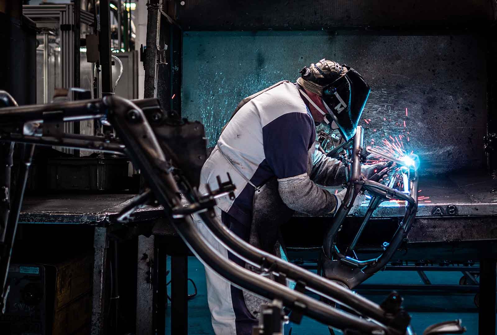 Honda Road Trip gamma scooter 350 "Roma-Atessa"