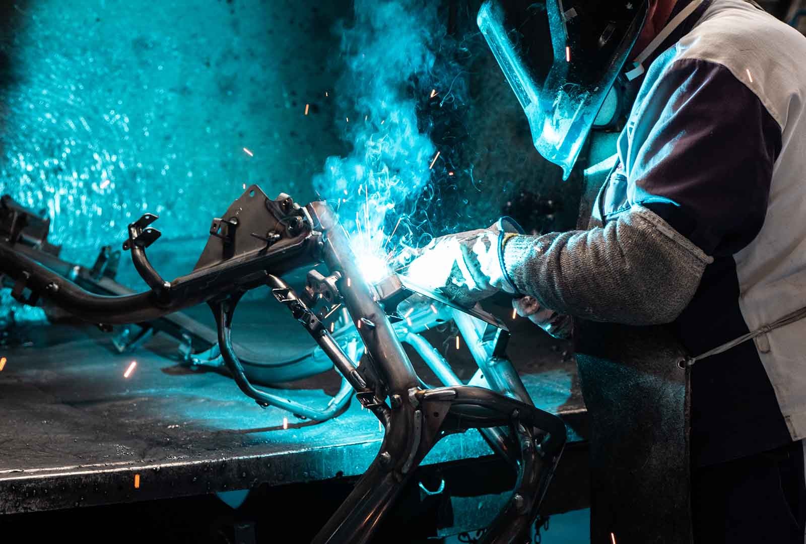 Honda Road Trip gamma scooter 350 "Roma-Atessa"