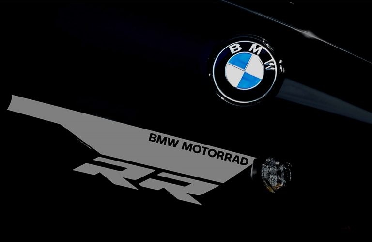 BMW G 310 RR: le prime foto