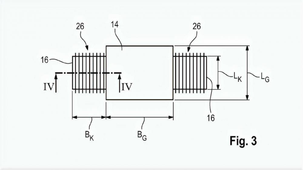 BMW, il boxer del futuro sarà elettrico: ecco il brevetto