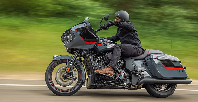 Indian Challenger Elite 2022