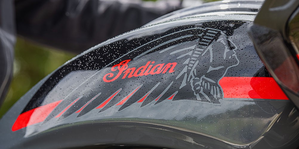 Indian Challenger Elite 2022