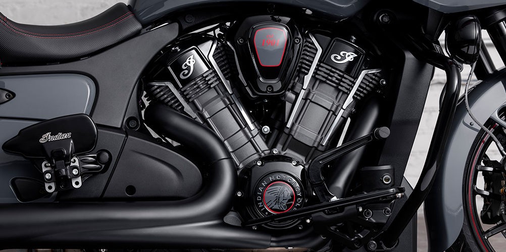 Indian Challenger Elite 2022