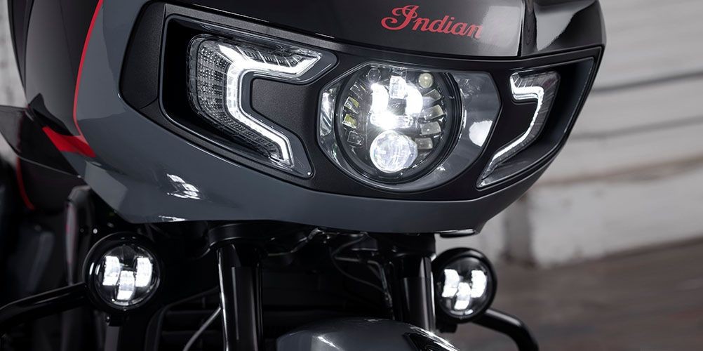 Indian Challenger Elite 2022