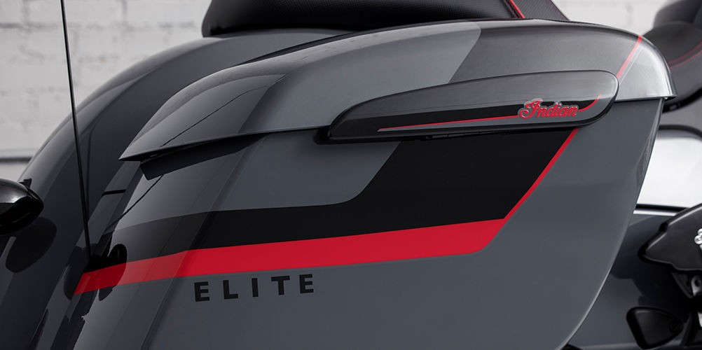 Indian Challenger Elite 2022