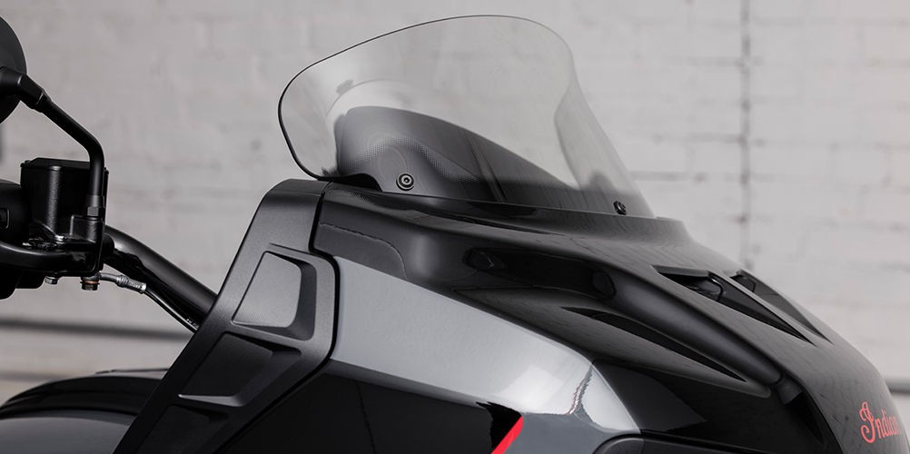 Indian Challenger Elite 2022