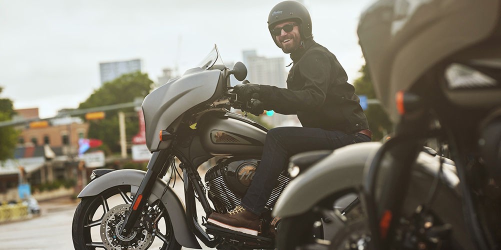 Indian Chieftain Elite 2022