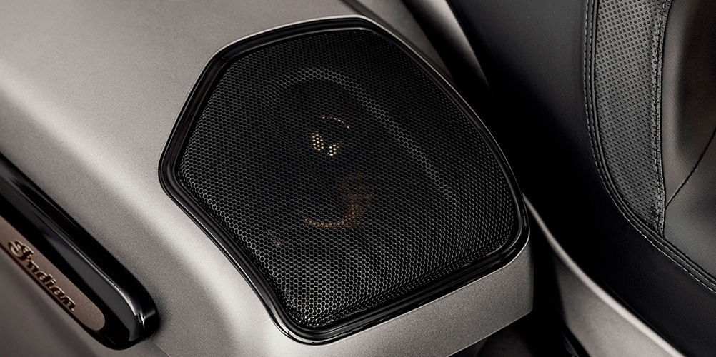 Indian Chieftain Elite 2022