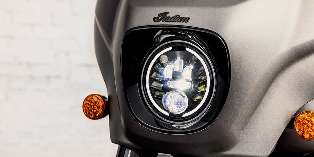 Indian Chieftain Elite 2022