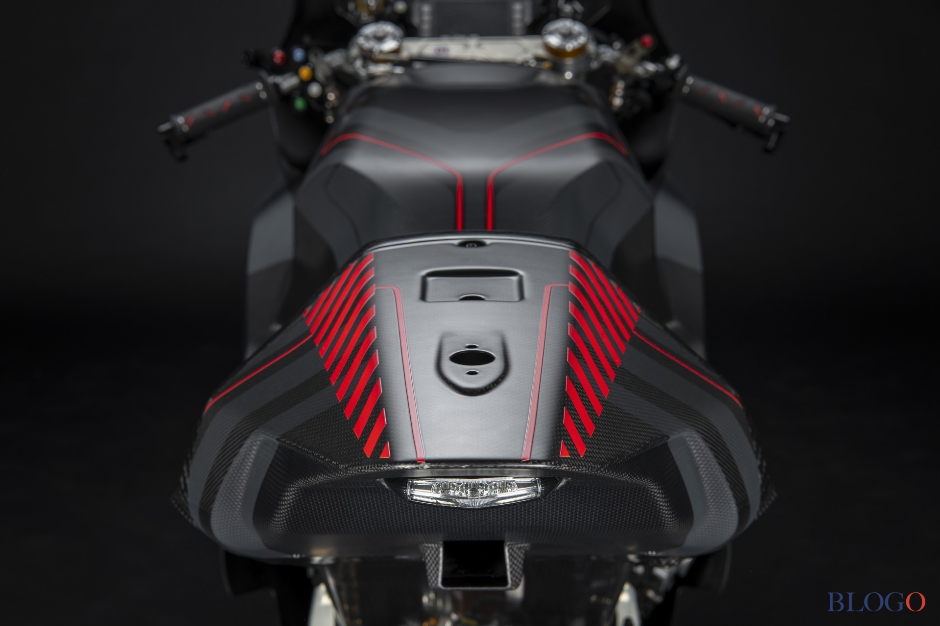 Ducati V21L MotoE 2023