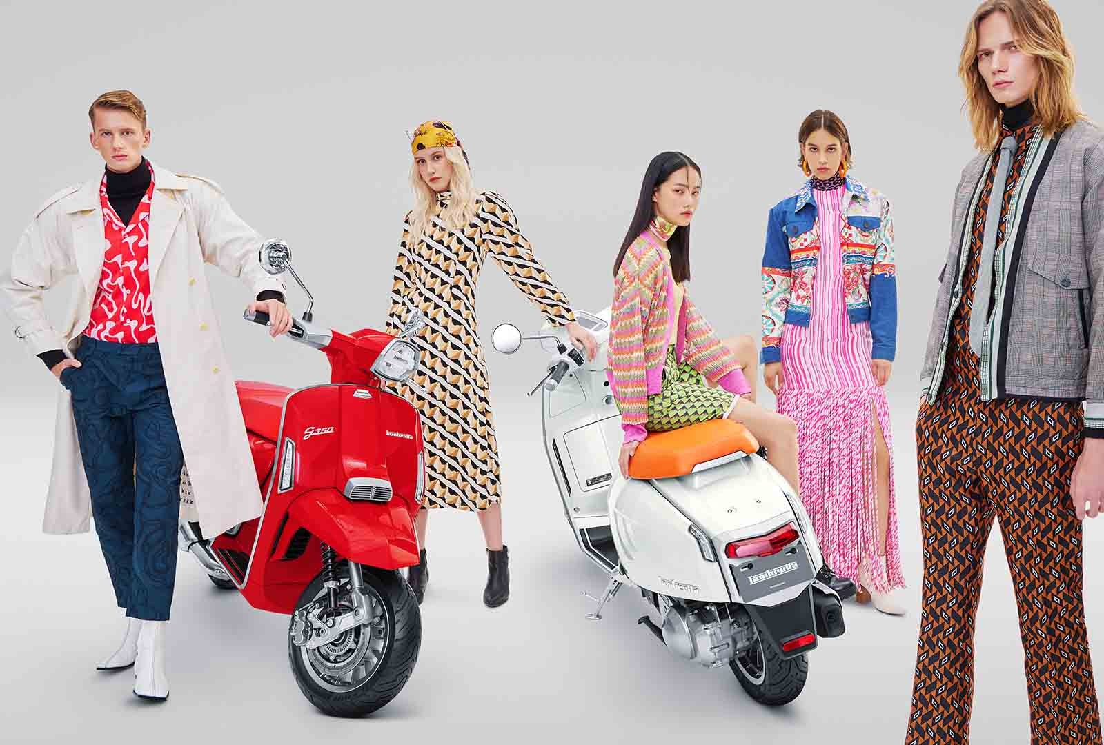 lambretta nuovi modelli