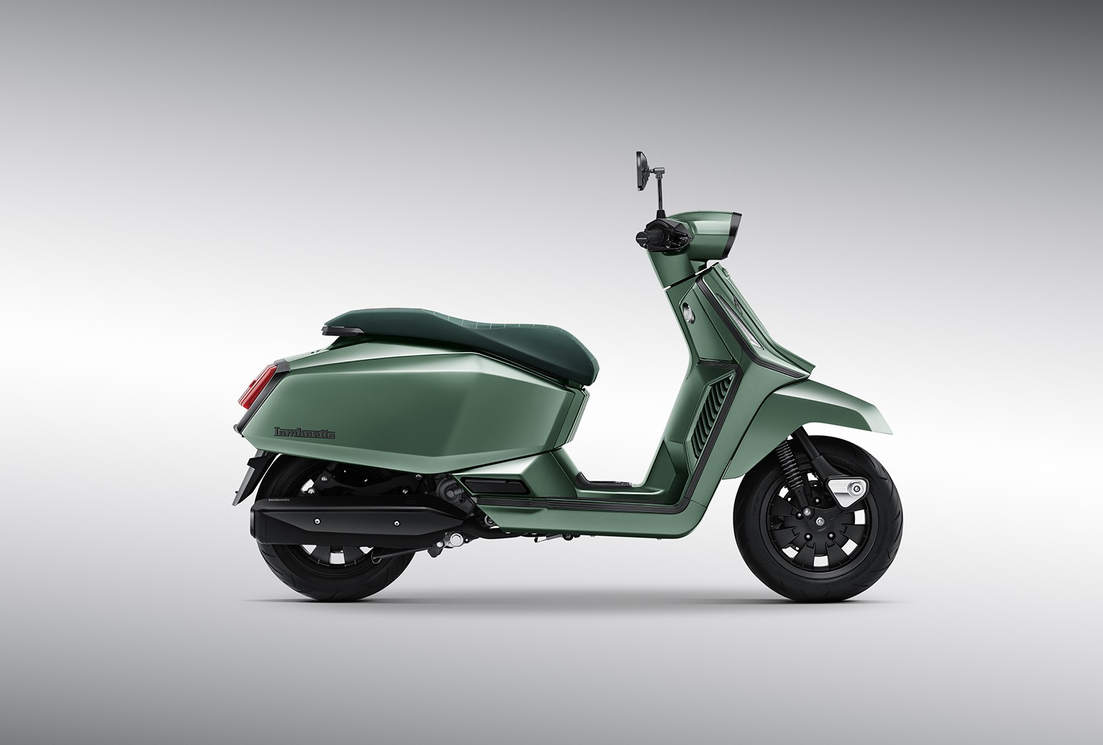 Lambretta G350 Special e X300