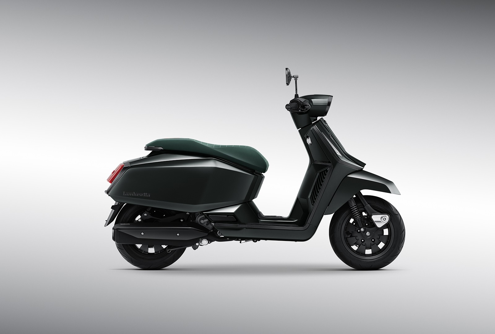 Lambretta G350 Special e X300