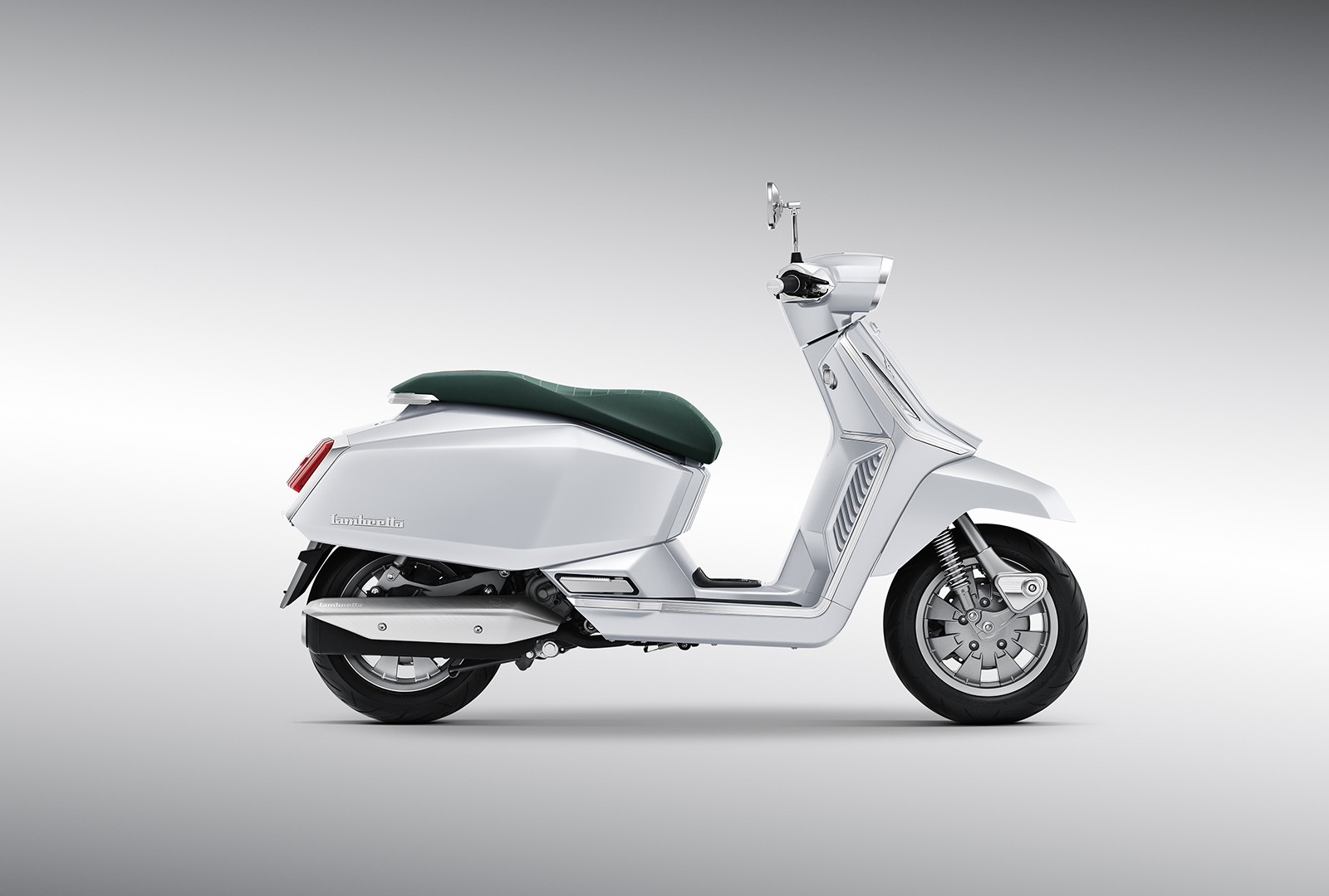 Lambretta G350 Special e X300