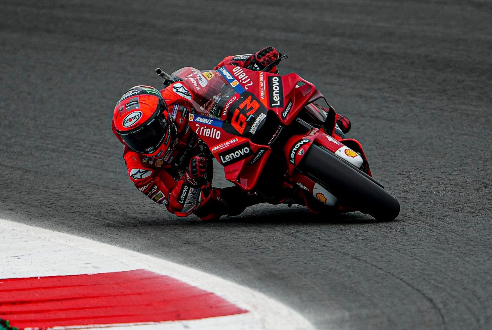 MotoGP, Assen 2022: quarta pole stagionale per Pecco Bagnaia - Motoblog