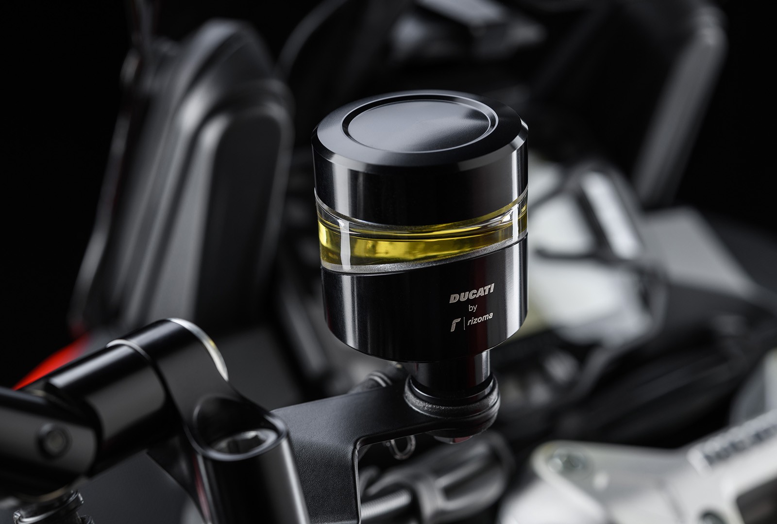 ducati accessori multistrada v2