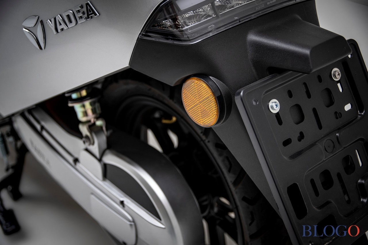 Yadea G5S 2022 | Scooter Elettrico