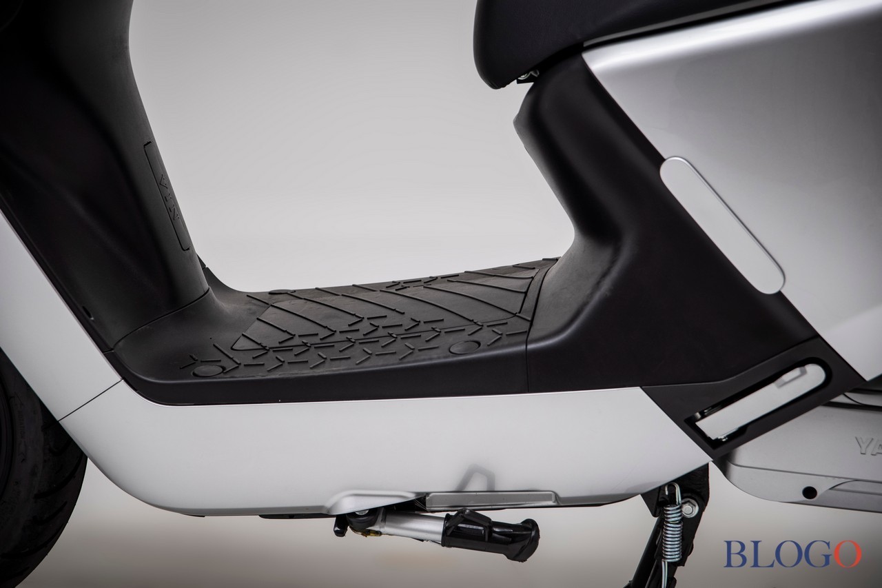 Yadea G5S 2022 | Scooter Elettrico