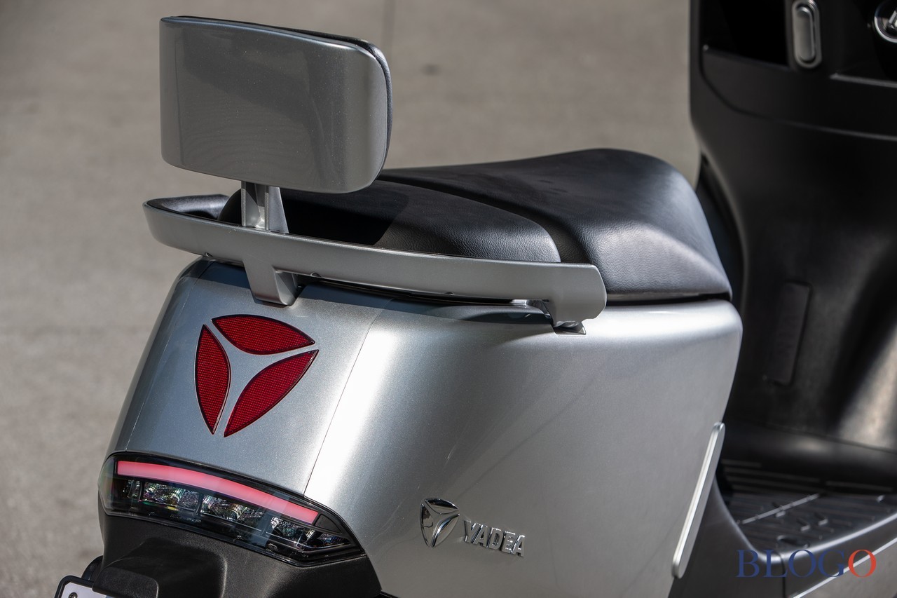 Yadea G5S 2022 | Scooter Elettrico